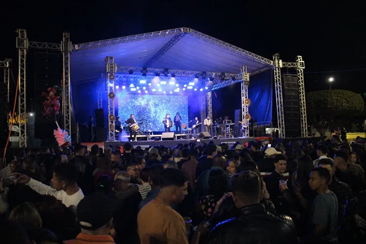 Condeúba realiza primeiro São João da história sem ocorrências de segurança