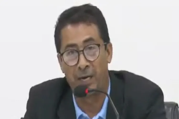 'Estamos assustados': Vereador cobra segurança do comandante do 17º BPM em Guanambi