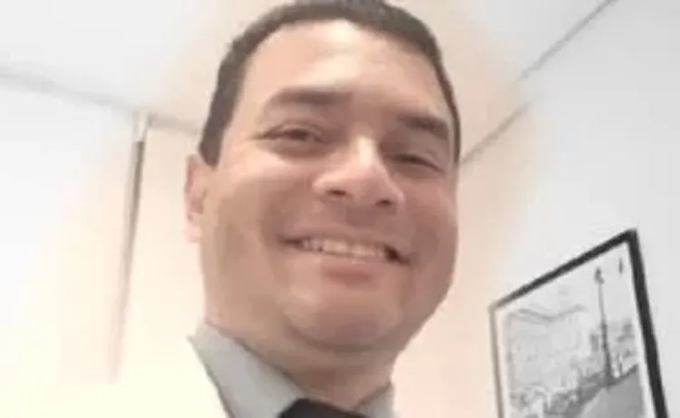 São Paulo: Fisioterapeuta é condenado por estuprar paciente em UTI