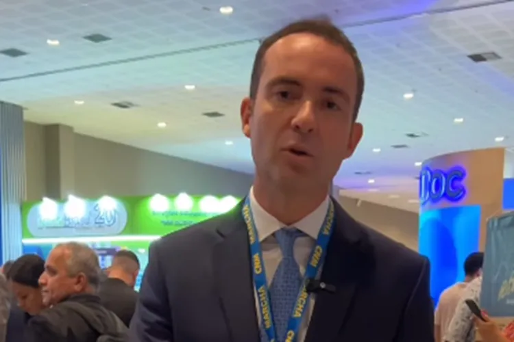 Brumado: Gestor confiante de que a marcha dos prefeitos irá beneficiar os municípios