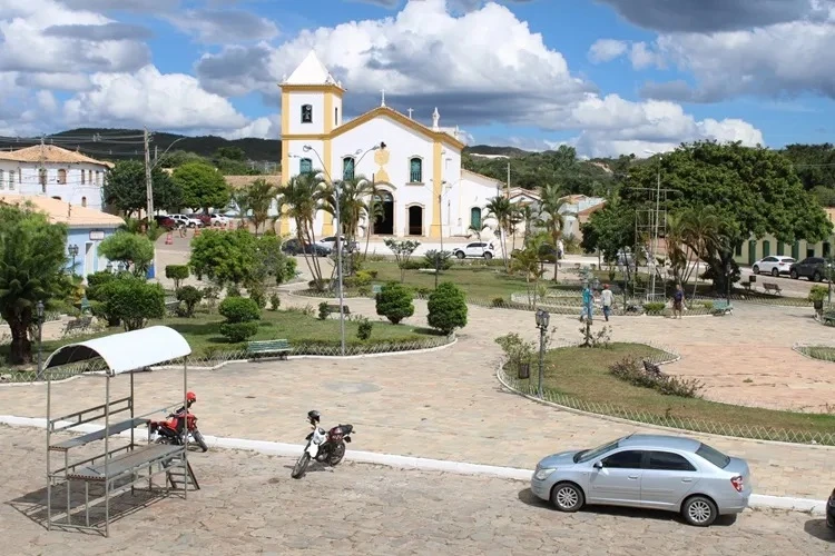 I Festival Literário fará parte das celebrações de 302 anos de Rio de Contas