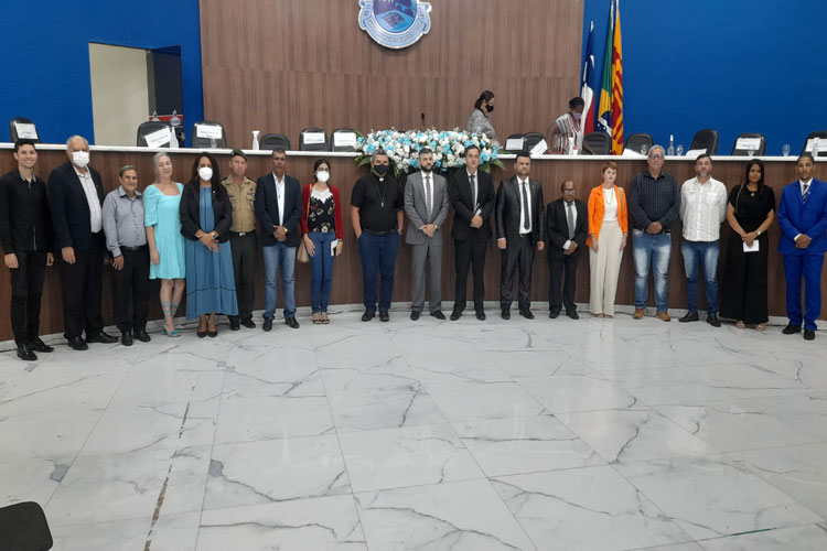 Audiência pública debate saúde mental de jovens e adolescentes em Brumado