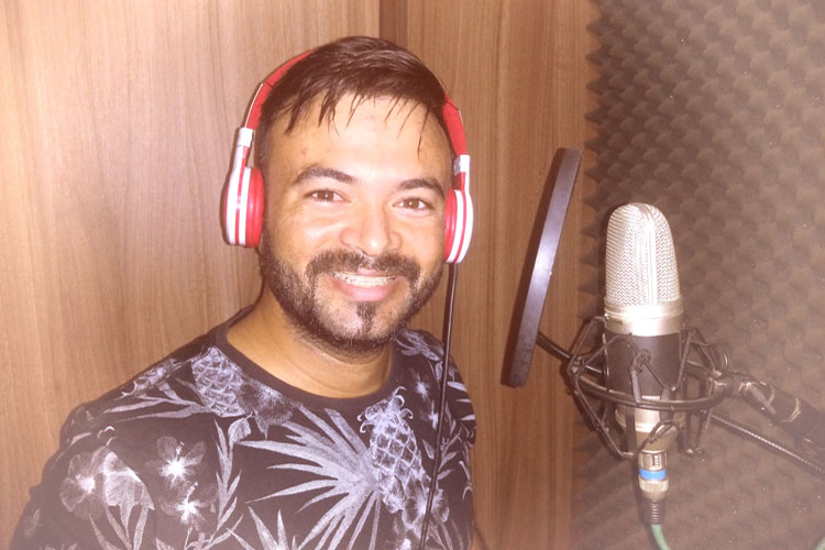 Brumado: Fann Estourado fala de sua expectativa para apresentação no programa Raul Gil