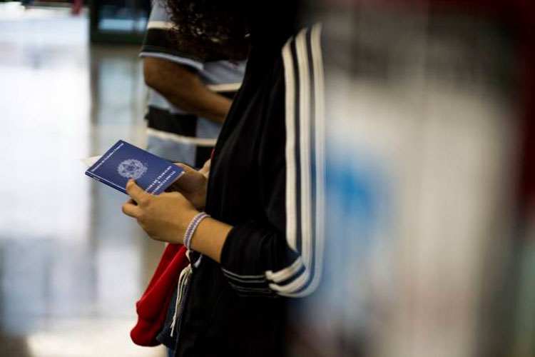 Desemprego aumenta em 14 dos 27 estados no primeiro trimestre