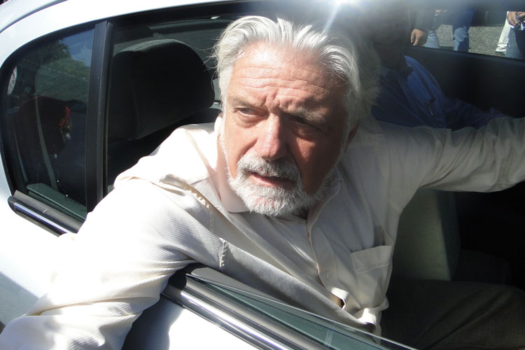 MPF acusa Jaques Wagner de improbidade e pede suspensão dos direitos políticos por cinco anos