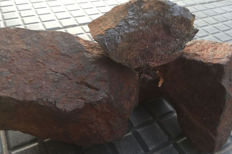 Jazida pode produzir 1 bilhão de tonelada de minério de ferro em Livramento de Nossa Senhora