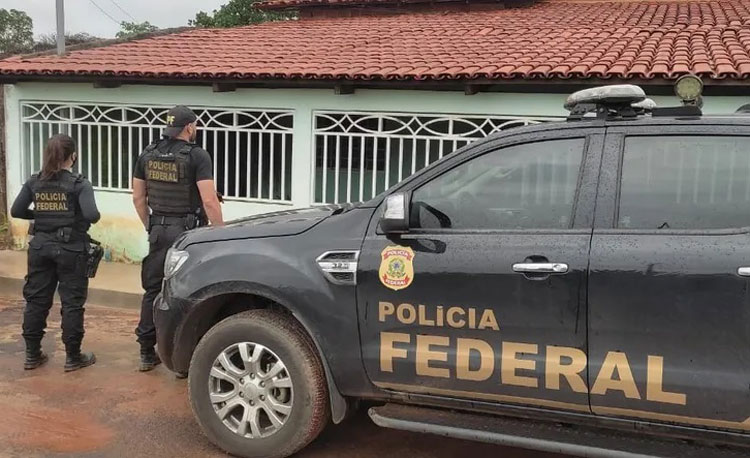 Operação contra terrorismo e ameaças virtuais a escolas é deflagrada em Barreiras