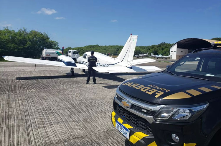 Operação Rochedo: Acusados de fraudes em licitações se apresentam à PF em Salvador