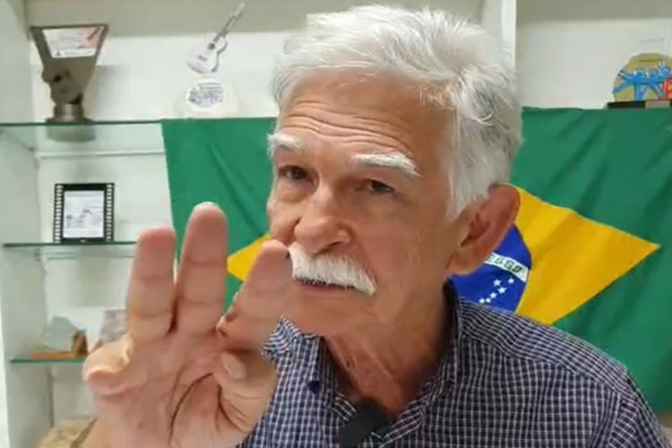 Prefeito de Brumado aponta desaceleração da economia na Bahia