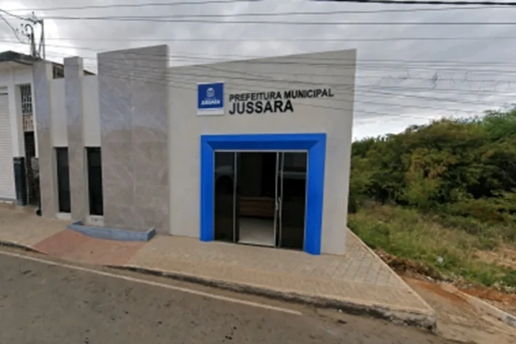  MP recomenda que Município de Jussara cancele contratos com parentes do prefeito
