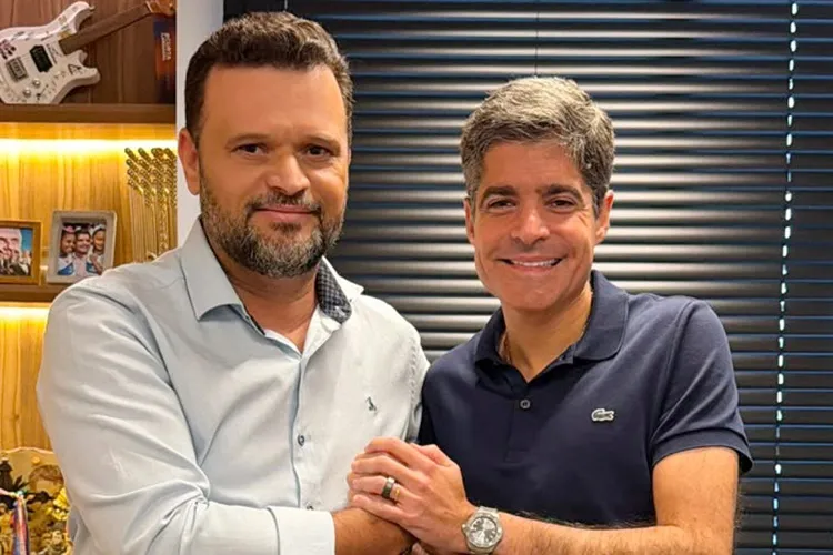 Ex-vereador de Brumado, Amarildo Bomfim lança pré-candidatura a deputado estadual