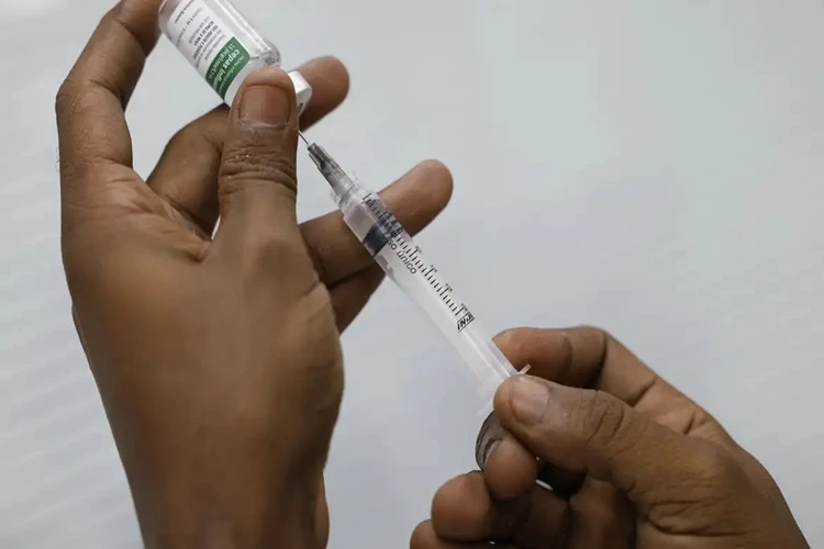 Covid-19 mata 29 pessoas em janeiro no Brasil