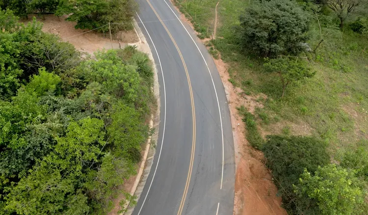 Mortugaba recebe colégio de tempo integral com investimento de R$ 27,7 milhões
