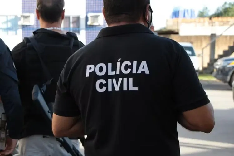Homem é preso por suspeita de estuprar as próprias filhas em Barra