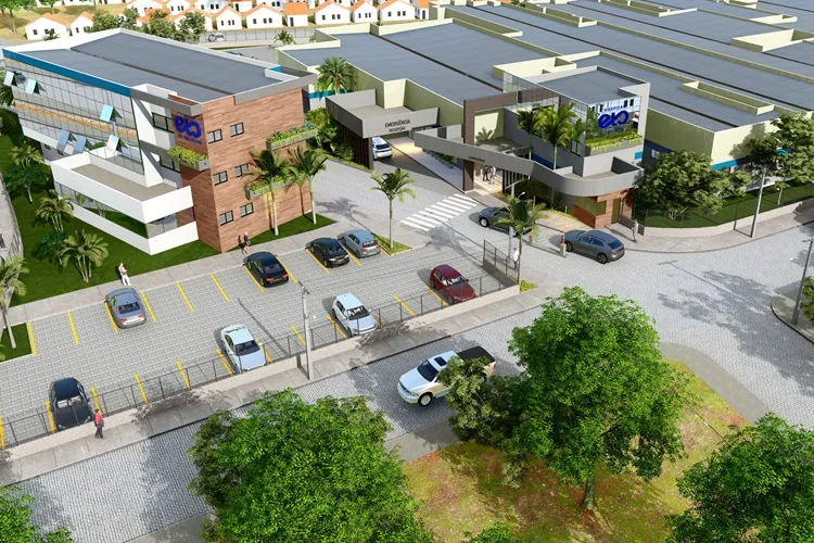 Município de Brumado recebe primeiro grande Hospital Particular da Região