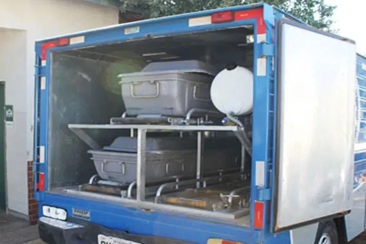 38ª CIPM registra ocorrência de encontro de corpo na cidade de Serra do Ramalho