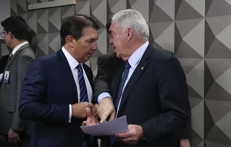 Deputado federal Arthur Maia vai presidir a CPMI dos atos de 8 de janeiro