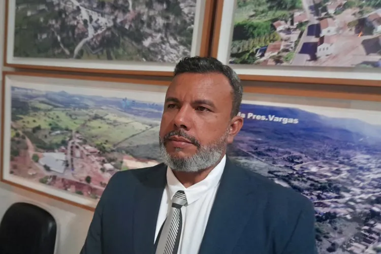 Brumado: Vereador solicita atuação do Crea para verificar legalidade de ato em imóvel do prefeito