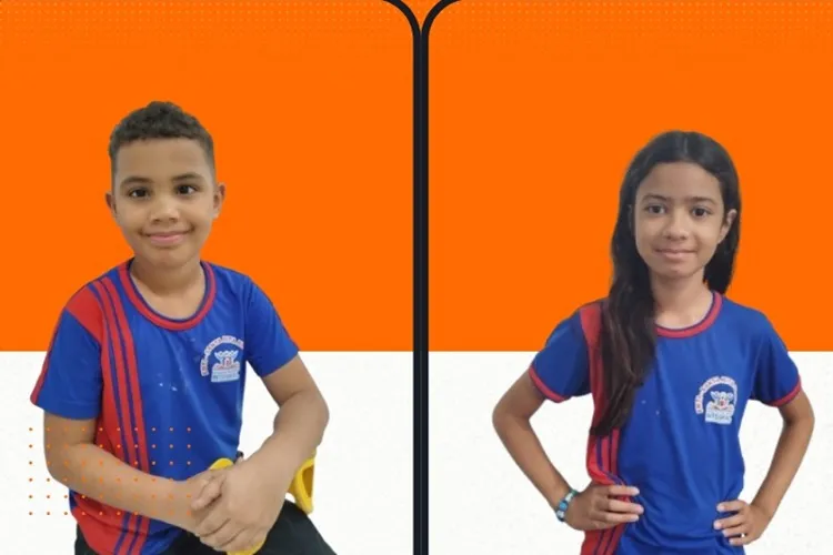 Brumado: Alunos da rede municipal são medalhistas em Olimpíada de Matemática