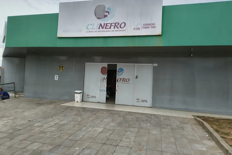 VÍDEO: Pacientes acionam o MP-BA e denunciam Clínica de Hemodiálise em Brumado