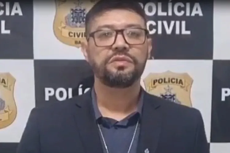 Bom Jesus da Lapa: Delegado acredita que romeiro esteja perdido em área de mata