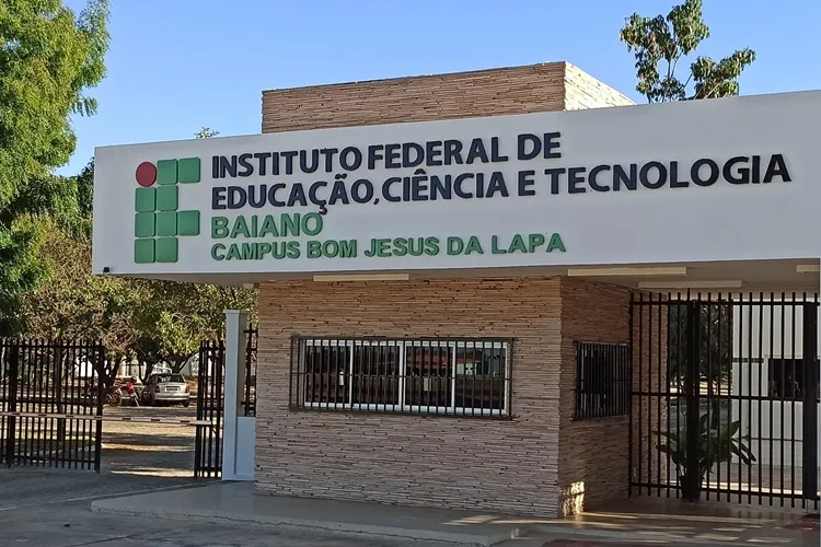 MPF arquiva investigação sobre suposta fraude em seleção do IF Baiano em Bom Jesus da Lapa