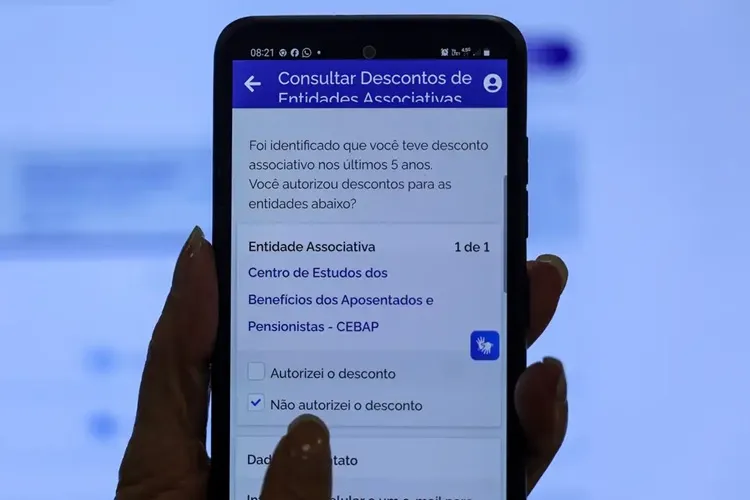 Segurados do INSS podem pedir devolução de descontos ilegais