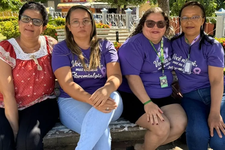 Grupo promoverá caminhada de conscientização e políticas públicas a fibromialgia em Macaúbas