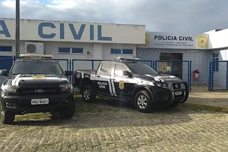 Itapetinga: Adolescente é apreendido por ato infracional análogo ao crime de homicídio