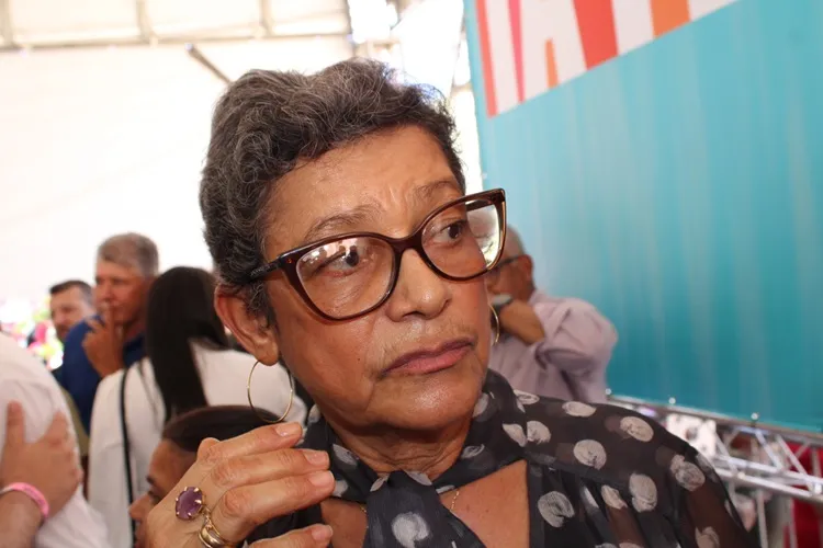 '80% dos crimes em Carinhanha são abusos infantis dentro da família', repudia prefeita