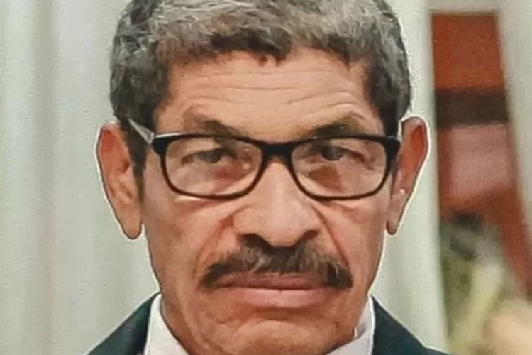 Idoso é encontrado morto dentro de rio na zona rural de Brumado