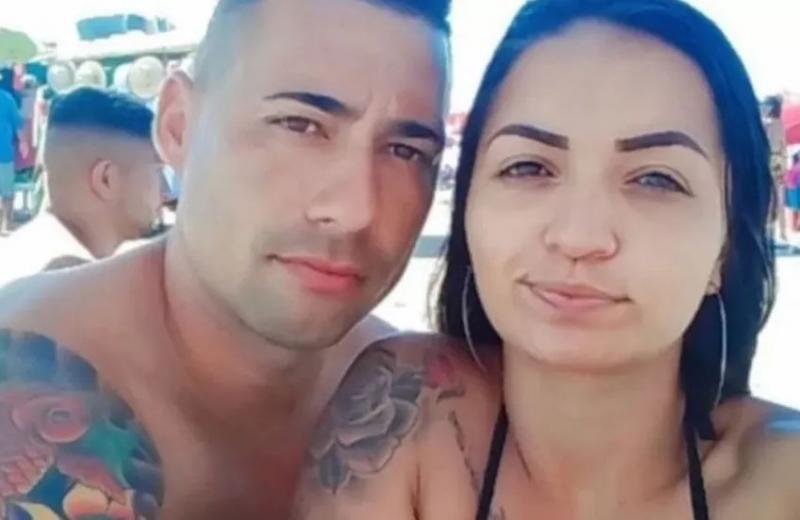 Mulher é morta a facadas pelo próprio marido durante briga no litoral de São Paulo