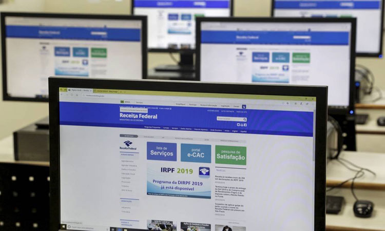 Termina hoje às 23h59 prazo para a entrega do Imposto de Renda