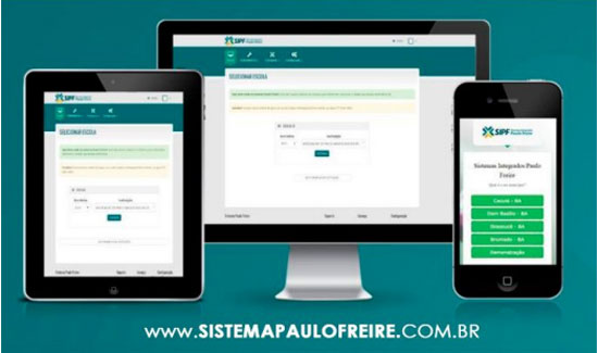 WSouza Sistemas: Municípios podem perder repasses da educação caso não informatizem sistema