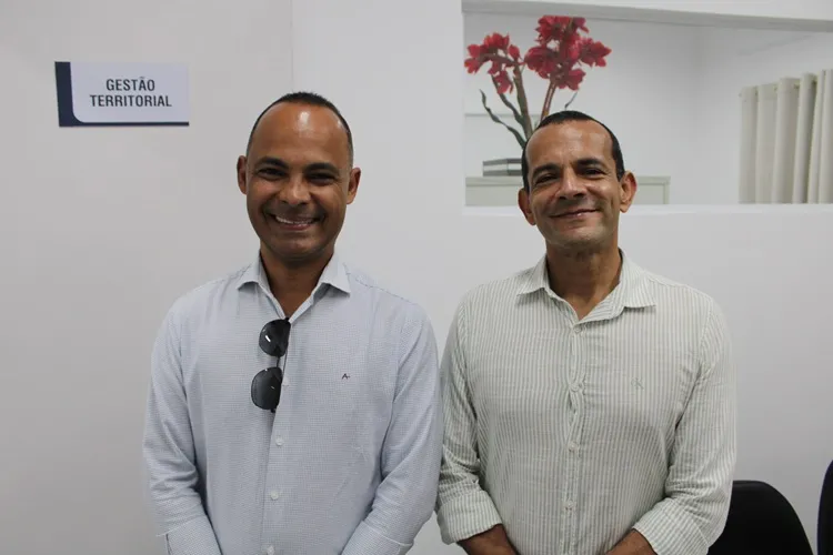 Secretários de Brumado e Dom Basílio consideram Núcleo de Saúde como divisor de águas