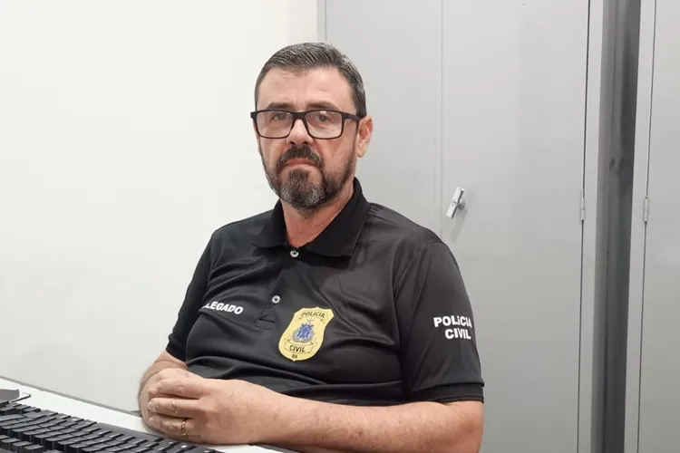 Delegado fala sobre tentativa de homicídio de jovem gestante em Brumado