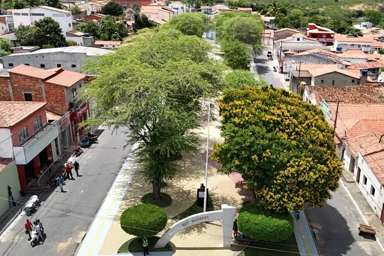 Promotoria emite recomendação à Câmara de Planaltino após locação de sede provisória