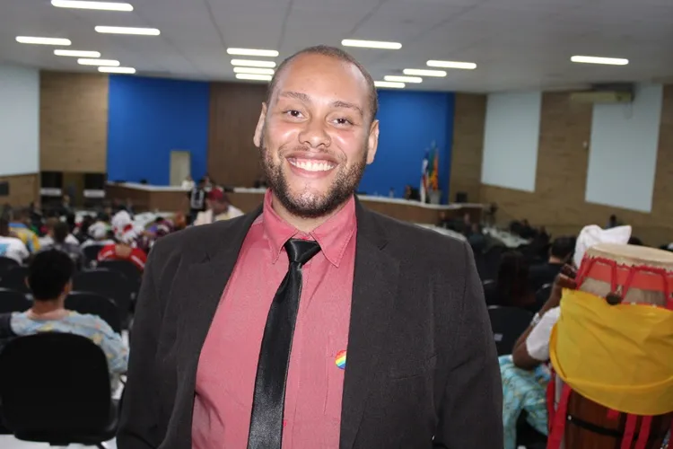 OAB apoia criação do dia das religiões de matrizes africanas em Brumado