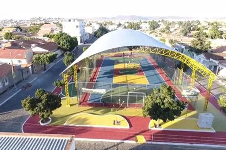 Moradores de Guanambi denunciam grupos de segurança particular atuando em bairros