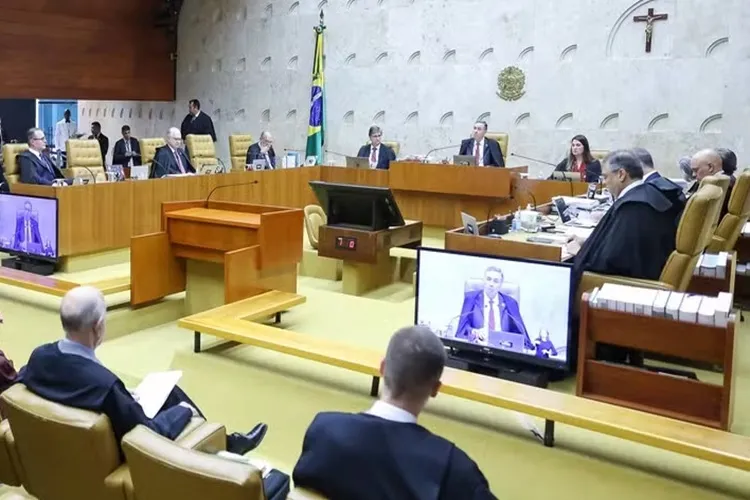 STF tem placar de 5 a 3 para descriminalizar porte da maconha