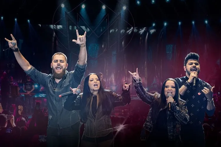 Shows de Maiara & Maraísa e Zé Neto & Cristiano em Caculé ultrapassam limite de R$ 700 mil