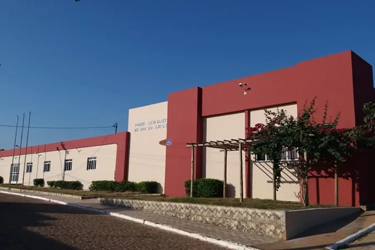 Contas aprovadas pela Câmara de Rio do Antônio