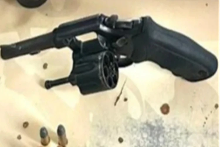 Integrante do PCC é preso após tentar assaltar empresário em Paramirim