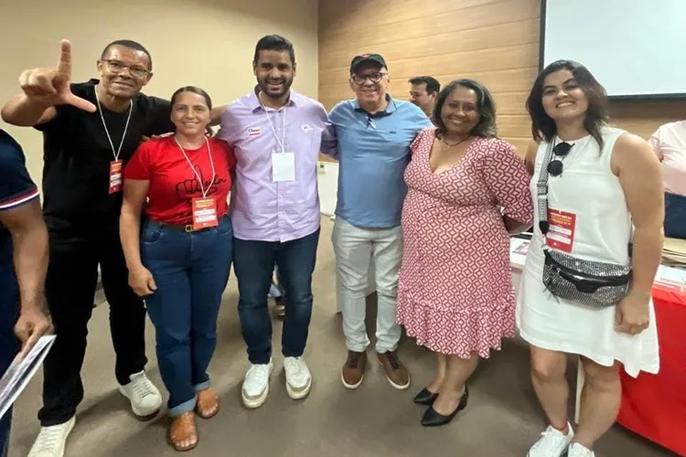 PT do Sertão Produtivo define nova coordenação e estreita laços com a Executiva Estadual