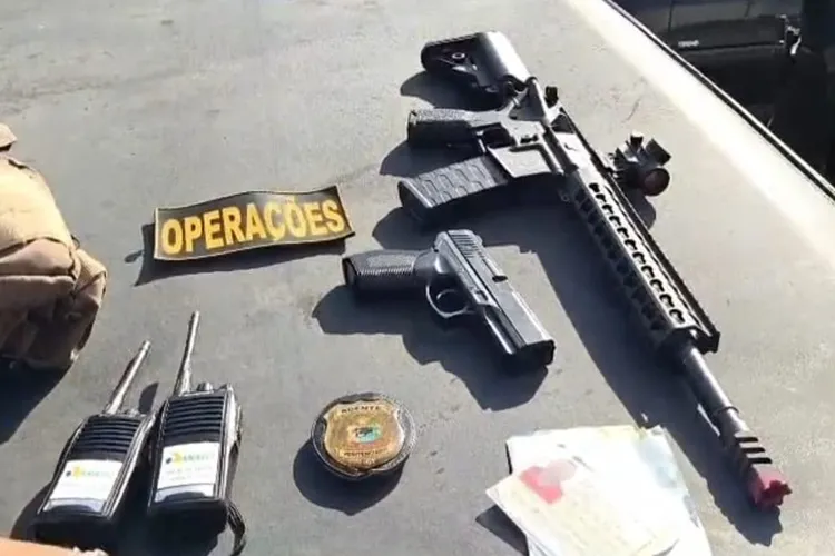 Operação Vendetta: PM e monitor são presos por assassinato de advogada em Itororó