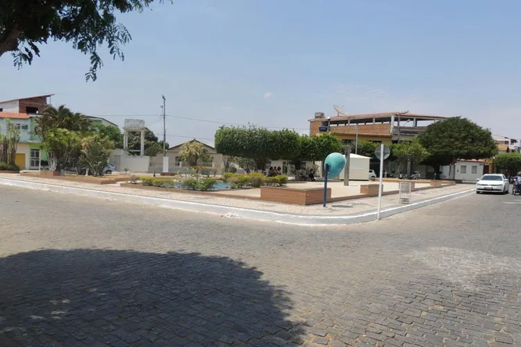 Em quatro anos, Livramento de Nossa Senhora perdeu 149 vagas de carteira assinada