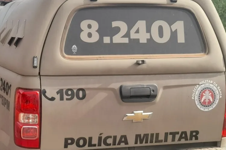 Guanambi: Idosa e mulher se ameaçam com arma branca por conflito de aluguel