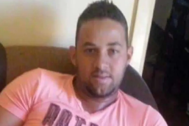 Motorista do transporte escolar morre em acidente em estrada vicinal de Pindaí