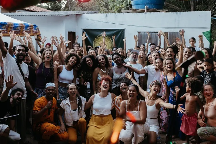 Terreiro no Vale do Capão lança projeto gratuito para combater a intolerância religiosa