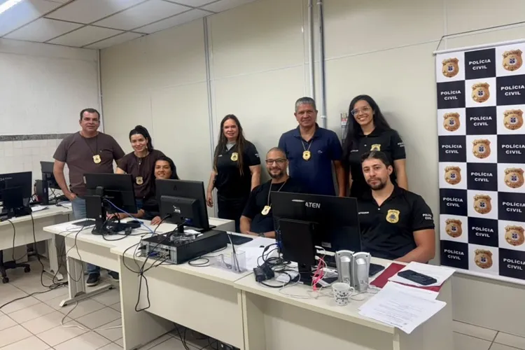 Polícia Civil reforça investigações contra violência à mulher em Vitória da Conquista e Teixeira de Freitas